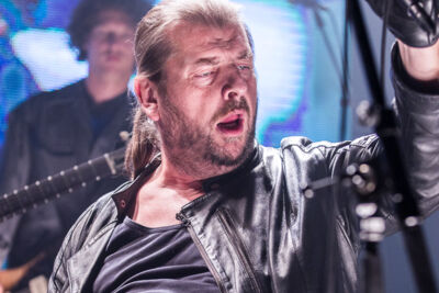 Bevergem presentatie dvd-box & concert @ De Kreun in Kortrijk, picture 109, photographed by Guy Danneels - FrontView Magazine