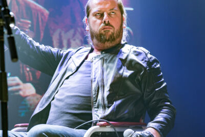 Bevergem presentatie dvd-box & concert @ De Kreun in Kortrijk, picture 111, photographed by Guy Danneels - FrontView Magazine
