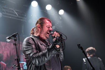 Bevergem presentatie dvd-box & concert @ De Kreun in Kortrijk, picture 115, photographed by Guy Danneels - FrontView Magazine