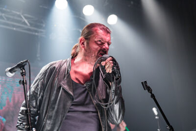 Bevergem presentatie dvd-box & concert @ De Kreun in Kortrijk, picture 116, photographed by Guy Danneels - FrontView Magazine