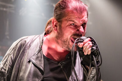 Bevergem presentatie dvd-box & concert @ De Kreun in Kortrijk, picture 117, photographed by Guy Danneels - FrontView Magazine
