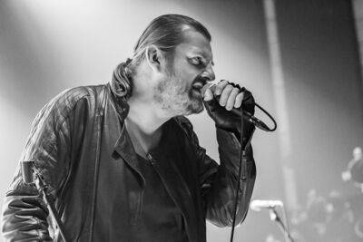 Bevergem presentatie dvd-box & concert @ De Kreun in Kortrijk, picture 122, photographed by Guy Danneels - FrontView Magazine
