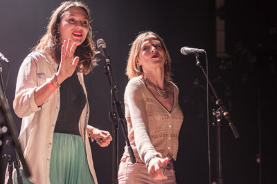 Bevergem presentatie dvd-box & concert @ De Kreun in Kortrijk, picture 128, photographed by Guy Danneels - FrontView Magazine