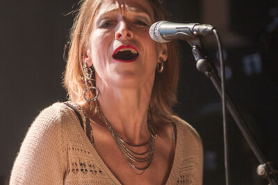 Bevergem presentatie dvd-box & concert @ De Kreun in Kortrijk, picture 130, photographed by Guy Danneels - FrontView Magazine
