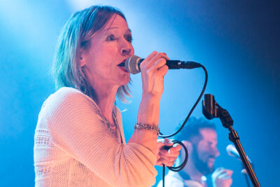 Bevergem presentatie dvd-box & concert @ De Kreun in Kortrijk, picture 141, photographed by Guy Danneels - FrontView Magazine