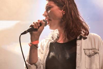 Bevergem presentatie dvd-box & concert @ De Kreun in Kortrijk, picture 143, photographed by Guy Danneels - FrontView Magazine