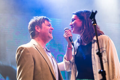 Bevergem presentatie dvd-box & concert @ De Kreun in Kortrijk, picture 148, photographed by Guy Danneels - FrontView Magazine