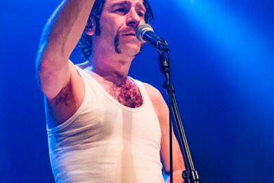 Bevergem presentatie dvd-box & concert @ De Kreun in Kortrijk, picture 155, photographed by Guy Danneels - FrontView Magazine