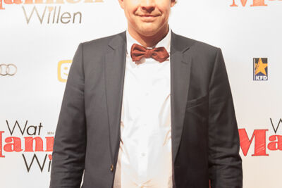 Première "Wat mannen willen" Kinepolis Gent, foto 3, foto's door Goele Bormans - FrontView Magazine