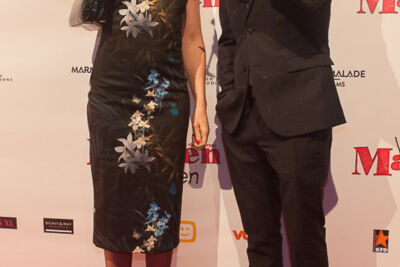 Première "Wat mannen willen" Kinepolis Gent, foto 24, foto's door Goele Bormans - FrontView Magazine
