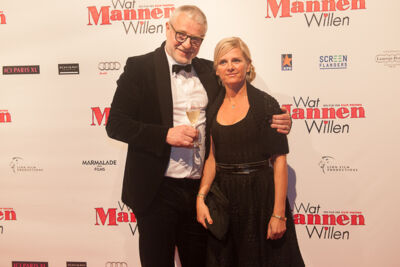 Première "Wat mannen willen" Kinepolis Gent, foto 28, foto's door Goele Bormans - FrontView Magazine
