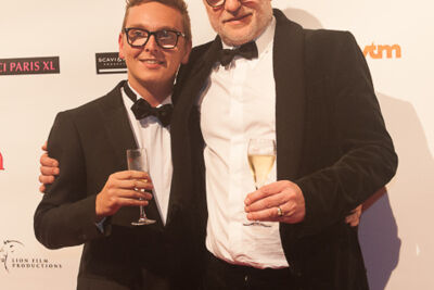 Première "Wat mannen willen" Kinepolis Gent, foto 30, foto's door Goele Bormans - FrontView Magazine