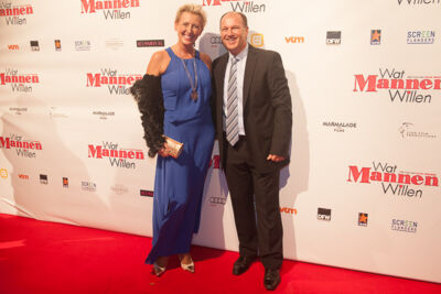 Première "Wat mannen willen" Kinepolis Gent, foto 33, foto's door Goele Bormans - FrontView Magazine