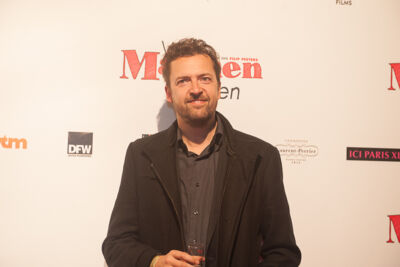 Première "Wat mannen willen" Kinepolis Gent, foto 38, foto's door Goele Bormans - FrontView Magazine