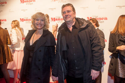 Première "Wat mannen willen" Kinepolis Gent, foto 40, foto's door Goele Bormans - FrontView Magazine