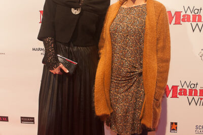 Première "Wat mannen willen" Kinepolis Gent, foto 43, foto's door Goele Bormans - FrontView Magazine