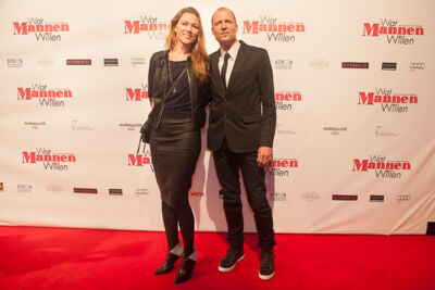 Première "Wat mannen willen" Kinepolis Gent, foto 44, foto's door Goele Bormans - FrontView Magazine