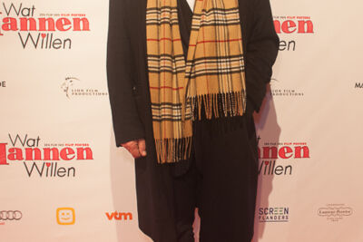 Première "Wat mannen willen" Kinepolis Gent, foto 45, foto's door Goele Bormans - FrontView Magazine