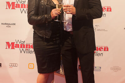 Première "Wat mannen willen" Kinepolis Gent, foto 49, foto's door Goele Bormans - FrontView Magazine