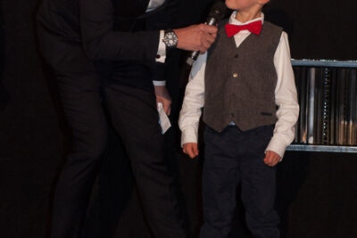 Première "Wat mannen willen" Kinepolis Gent, foto 59, foto's door Goele Bormans - FrontView Magazine
