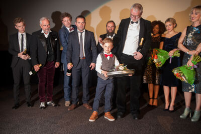 Première "Wat mannen willen" Kinepolis Gent, foto 69, foto's door Goele Bormans - FrontView Magazine