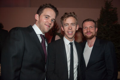 Première "Wat mannen willen" Kinepolis Gent, foto 80, foto's door Goele Bormans - FrontView Magazine