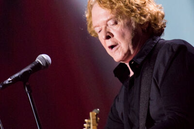 Simply Red - Big Love Tour 2015 @ Sportpaleis, foto 1, foto's door Johan Van Buggenhout - FrontView Magazine