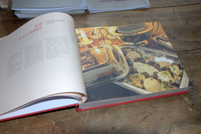 Boekvoorstelling Mariette Withages @ Kasteel van 's Gravenwezel, picture 6, photographed by Peter Minnebo - FrontView Magazine