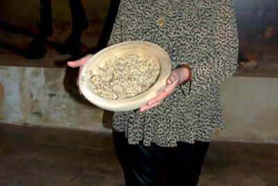 Boekvoorstelling Mariette Withages @ Kasteel van 's Gravenwezel, picture 8, photographed by Peter Minnebo - FrontView Magazine
