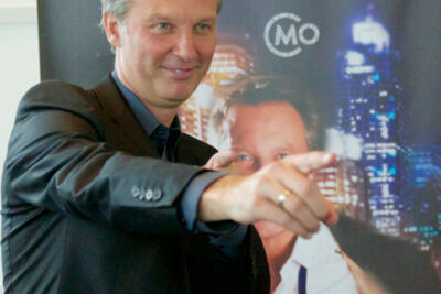 Chris Van Tongelen @ Antwerpen Radison Blu, picture 14, photographed by Bart Baevegems - FrontView Magazine