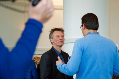 Chris Van Tongelen @ Antwerpen Radison Blu, picture 20, photographed by Bart Baevegems - FrontView Magazine
