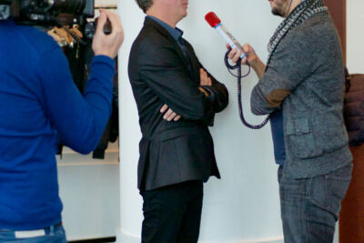 Chris Van Tongelen @ Antwerpen Radison Blu, picture 21, photographed by Bart Baevegems - FrontView Magazine