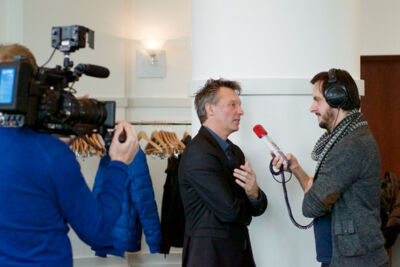 Chris Van Tongelen @ Antwerpen Radison Blu, picture 22, photographed by Bart Baevegems - FrontView Magazine