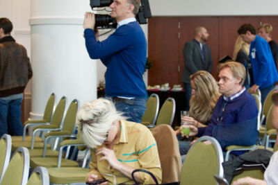 Chris Van Tongelen @ Antwerpen Radison Blu, picture 23, photographed by Bart Baevegems - FrontView Magazine