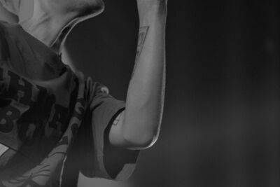 Years & Years @ Trix Antwerpen, picture 7, photographed by Pascal Liagre - FrontView Magazine