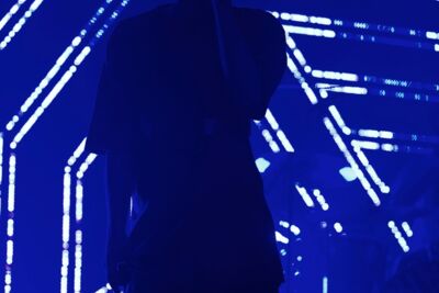 Years & Years @ Trix Antwerpen, picture 9, photographed by Pascal Liagre - FrontView Magazine