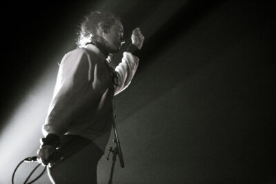 Anna Of The North @ Ancienne Belgique, foto 7, foto's door Geert Pieters - FrontView Magazine