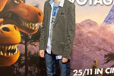 Premiere The Good Dinosaur @ Siniscoop Sint-Niklaas, picture 17, photographed by Edwin Houdevelt - FrontView Magazine
