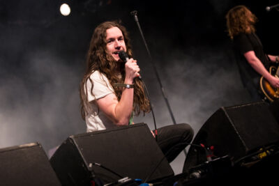 Buffalo Summer @ Speedfest 2015, picture 11, photographed by Dorien Goetschalckx - FrontView Magazine