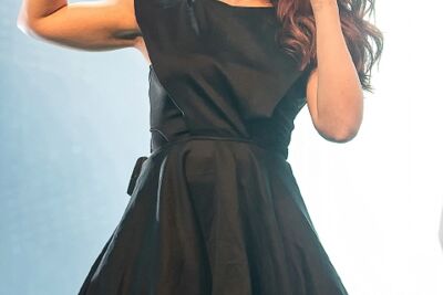 Epica @ Epic Metal Fest, picture 9, photographed by Edwin Houdevelt - FrontView Magazine