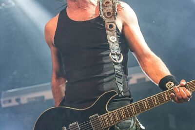 Epica @ Epic Metal Fest, picture 16, photographed by Edwin Houdevelt - FrontView Magazine
