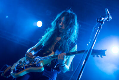 Honeymoon Disease @ Speedfest 2015, picture 1, photographed by Dorien Goetschalckx - FrontView Magazine
