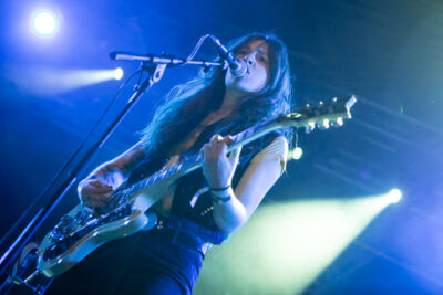 Honeymoon Disease @ Speedfest 2015, picture 6, photographed by Dorien Goetschalckx - FrontView Magazine