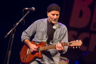 Maxwell street band @ Blues in Schoten, picture 8, photographed by Marc Verdonck - FrontView Magazine