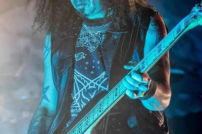 Moonspell @ Epic Metal Fest, picture 7, photographed by Edwin Houdevelt - FrontView Magazine