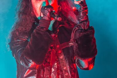 Moonspell @ Epic Metal Fest, picture 8, photographed by Edwin Houdevelt - FrontView Magazine