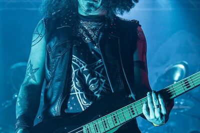 Moonspell @ Epic Metal Fest, picture 10, photographed by Edwin Houdevelt - FrontView Magazine