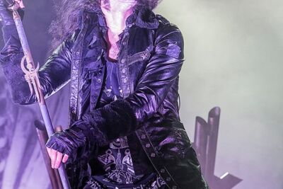 Moonspell @ Epic Metal Fest, picture 13, photographed by Edwin Houdevelt - FrontView Magazine