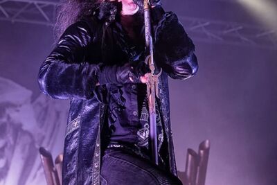 Moonspell @ Epic Metal Fest, picture 18, photographed by Edwin Houdevelt - FrontView Magazine