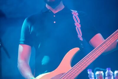 Periphery @ Epic Metal Fest, picture 17, photographed by Edwin Houdevelt - FrontView Magazine